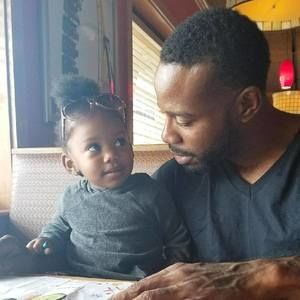 Meet your Posher, Antonio